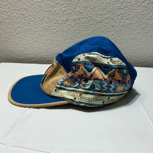 PATAGONIA GRAPHIC MACLURE HAT - Picture 5 of 8